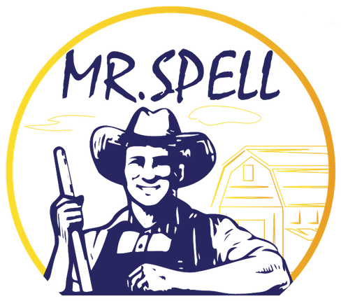 Mr. Spell