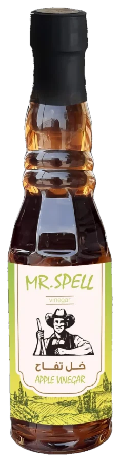 خل تفاح