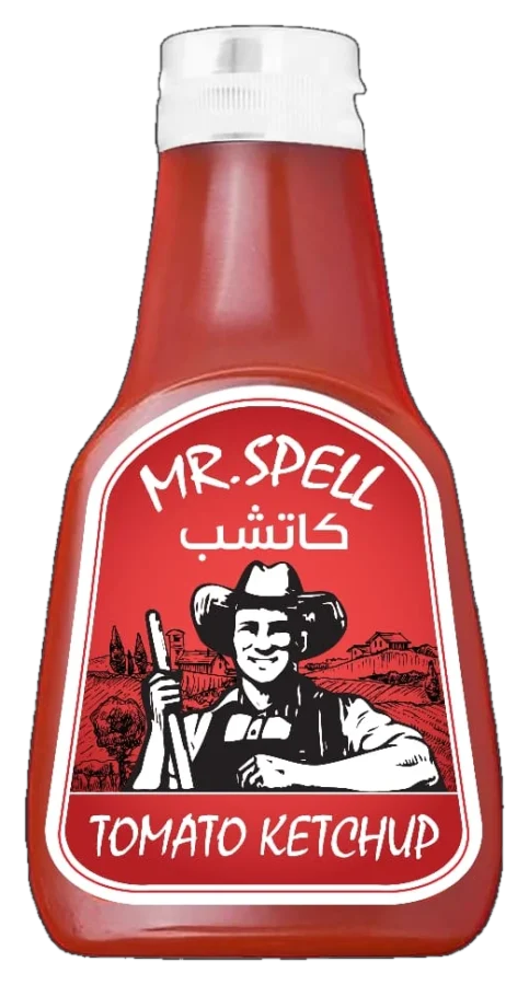كاتشب
